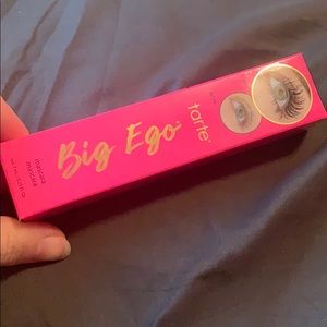 Tarte big ego mascara